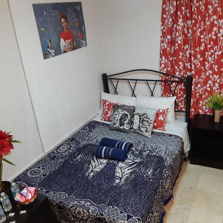 Alameda House 호텔 멕시코 시 외부 사진