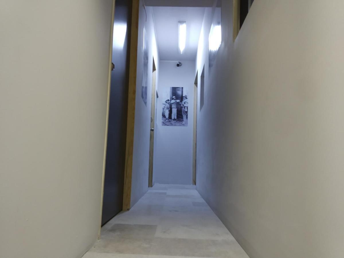 Alameda House 호텔 멕시코 시 외부 사진