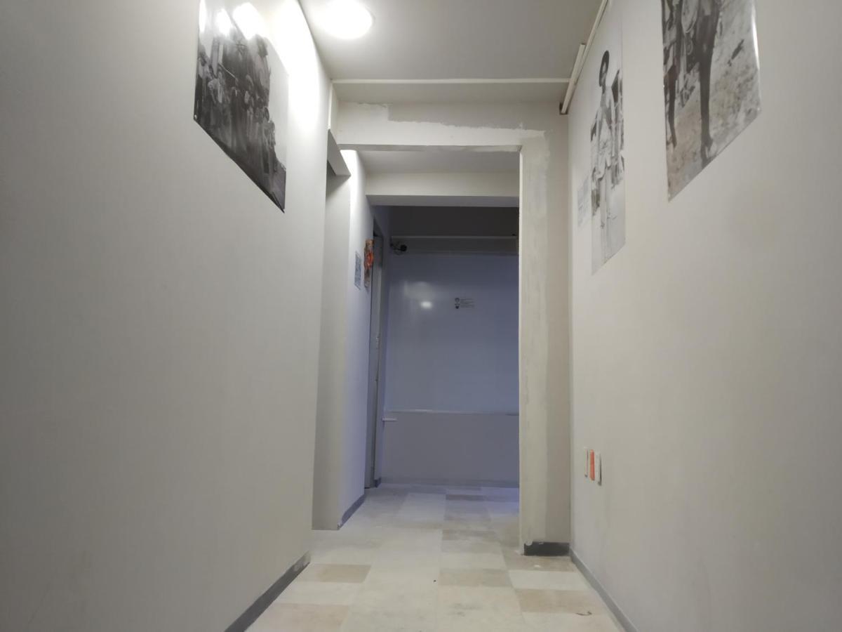 Alameda House 호텔 멕시코 시 외부 사진