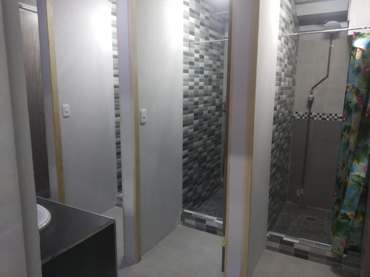 Alameda House 호텔 멕시코 시 외부 사진