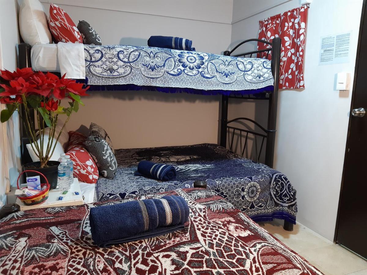 Alameda House 호텔 멕시코 시 외부 사진