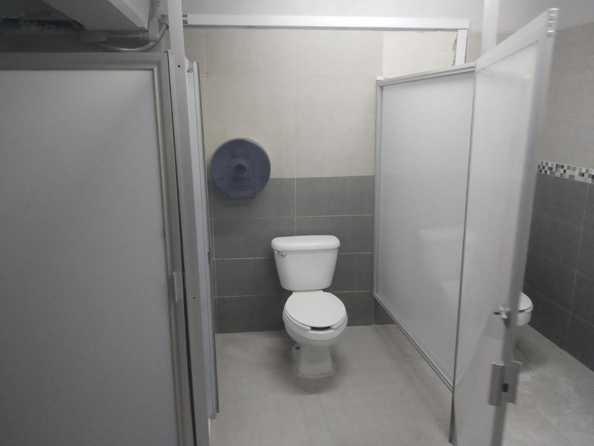 Alameda House 호텔 멕시코 시 외부 사진