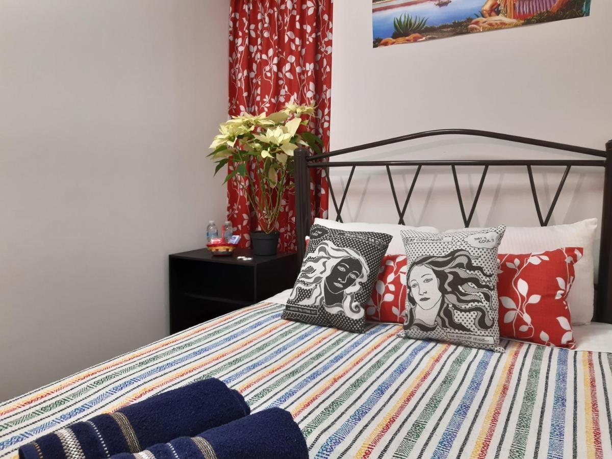 Alameda House 호텔 멕시코 시 외부 사진