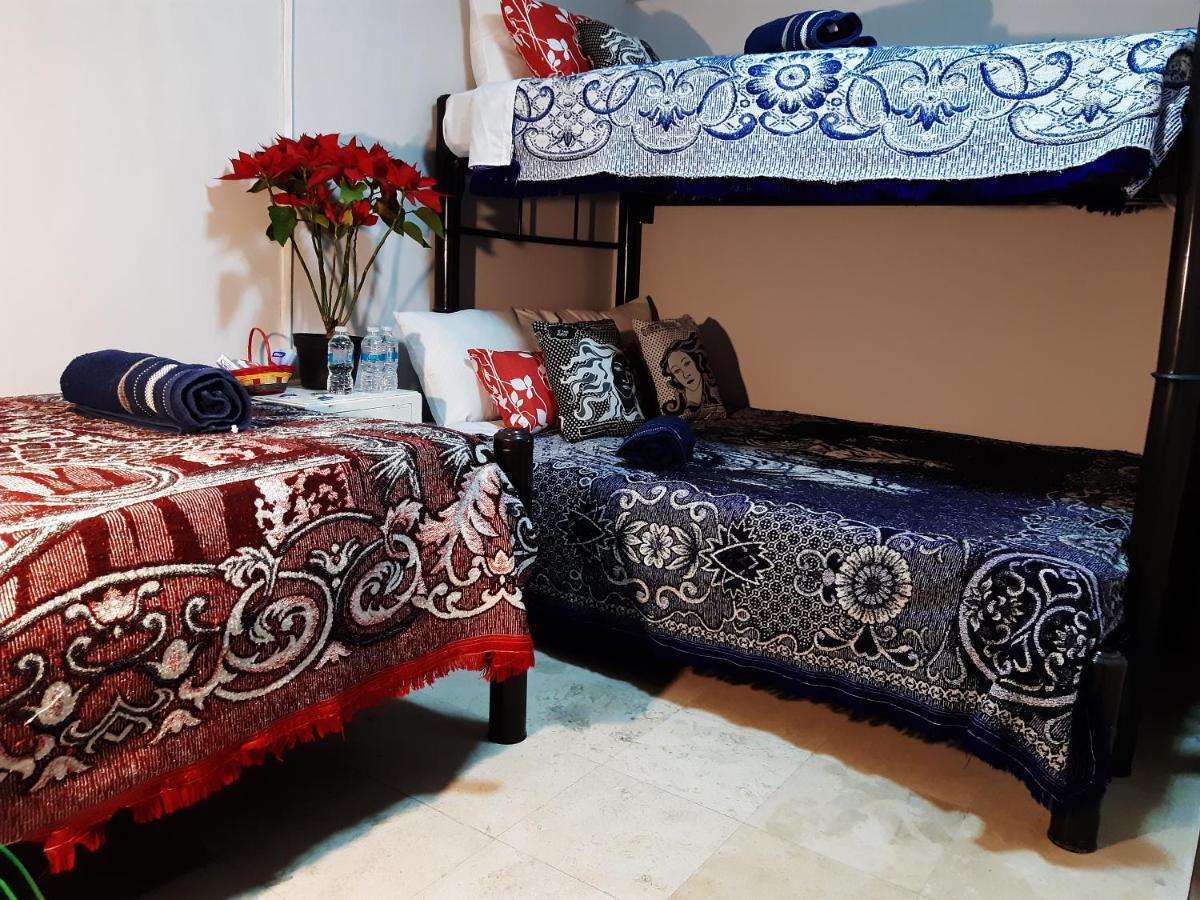 Alameda House 호텔 멕시코 시 외부 사진
